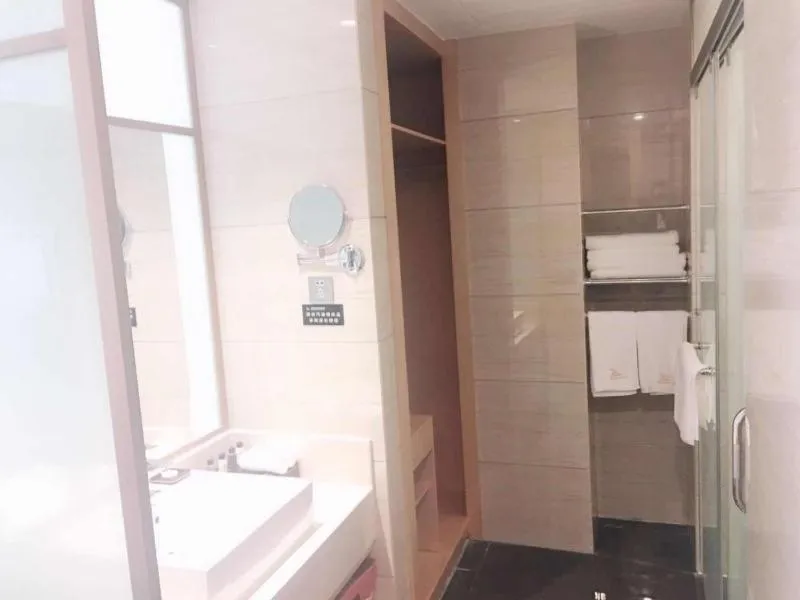 GreenTree Eastern Fuyang Yingdong District South Guoyang Road Hotel