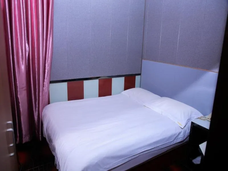 Shell Shanghai Jiading District Tongji University Xinhuang Road Hotel