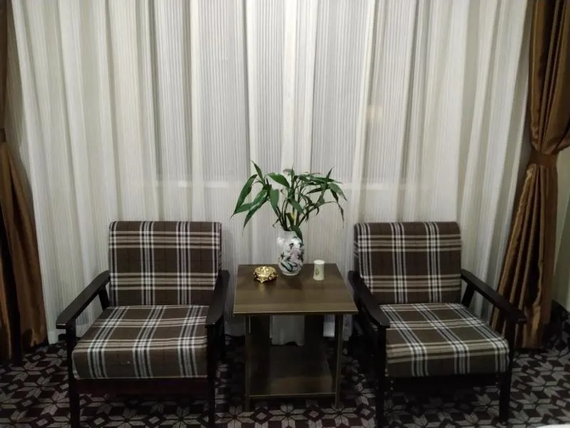 GreenTree Alliance Xinyang Pingqiao District Nanjing Road Dongyang Hotel