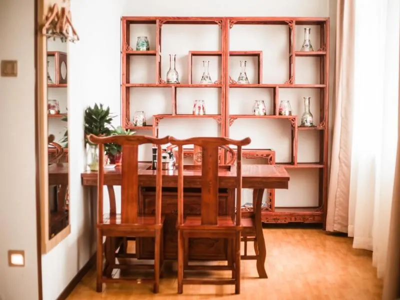 GreenTree Inn Heze Yucheng County Dongcheng International Business Hotel