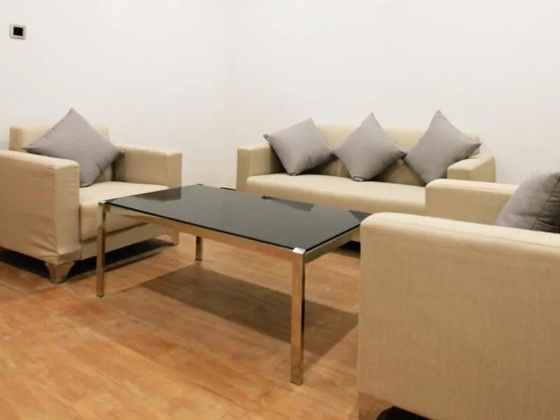 GreenTree Inn Anqing Duxiu Avenue Greenland Metropolis Express Hotel