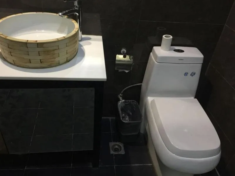 GreenTree Alliance Bengbu Railway Station Hotel