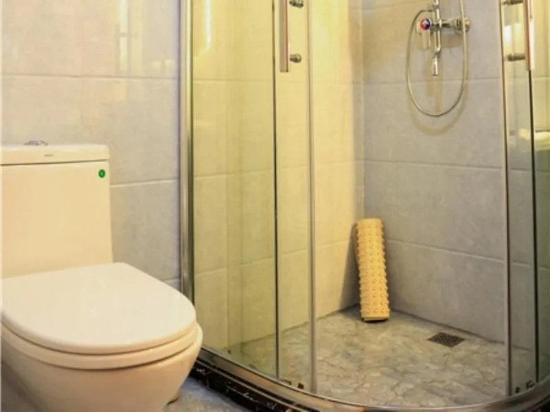 GreenTree Inn Shangrao Shangrao district Yueliangwan Automobile City Business Hotel