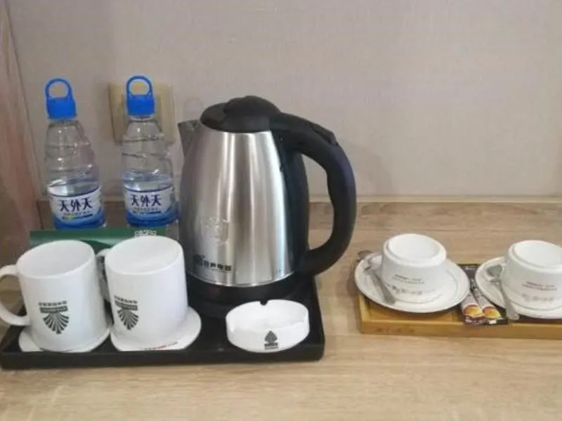 GreenTree Alliance Kunming Beijing Road Linyuqiao Subway Station Hotel