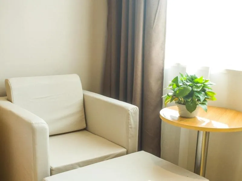 GreenTree Inn Hefei Lujiang County Jinjie 1 Express Hotel