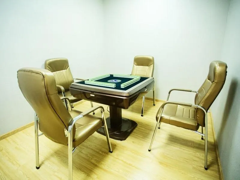 GreenTree Inn Zhoushan Baiquan Colorful Plaza Express Hotel