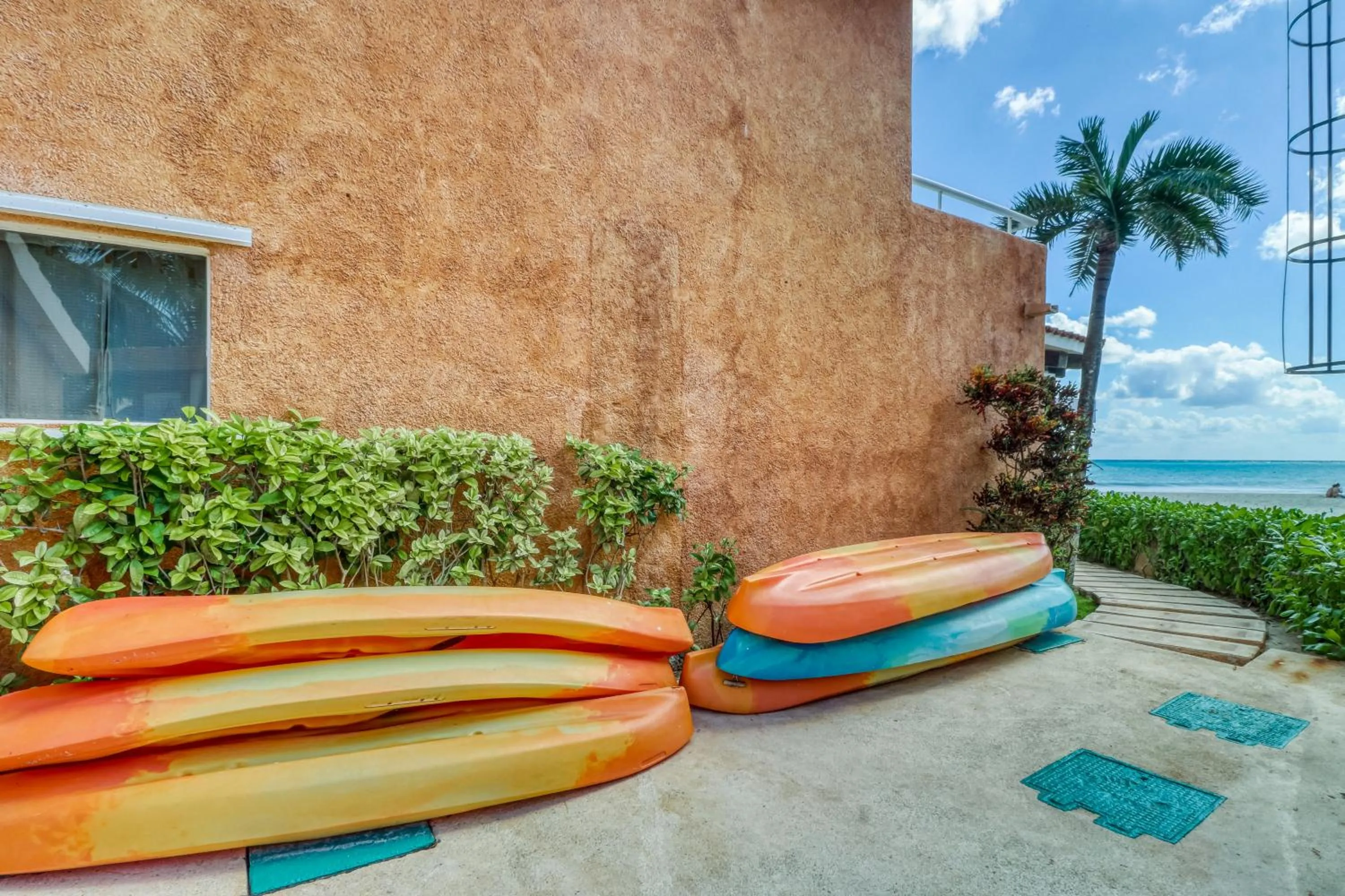 Seashell 334 @ Fishermen