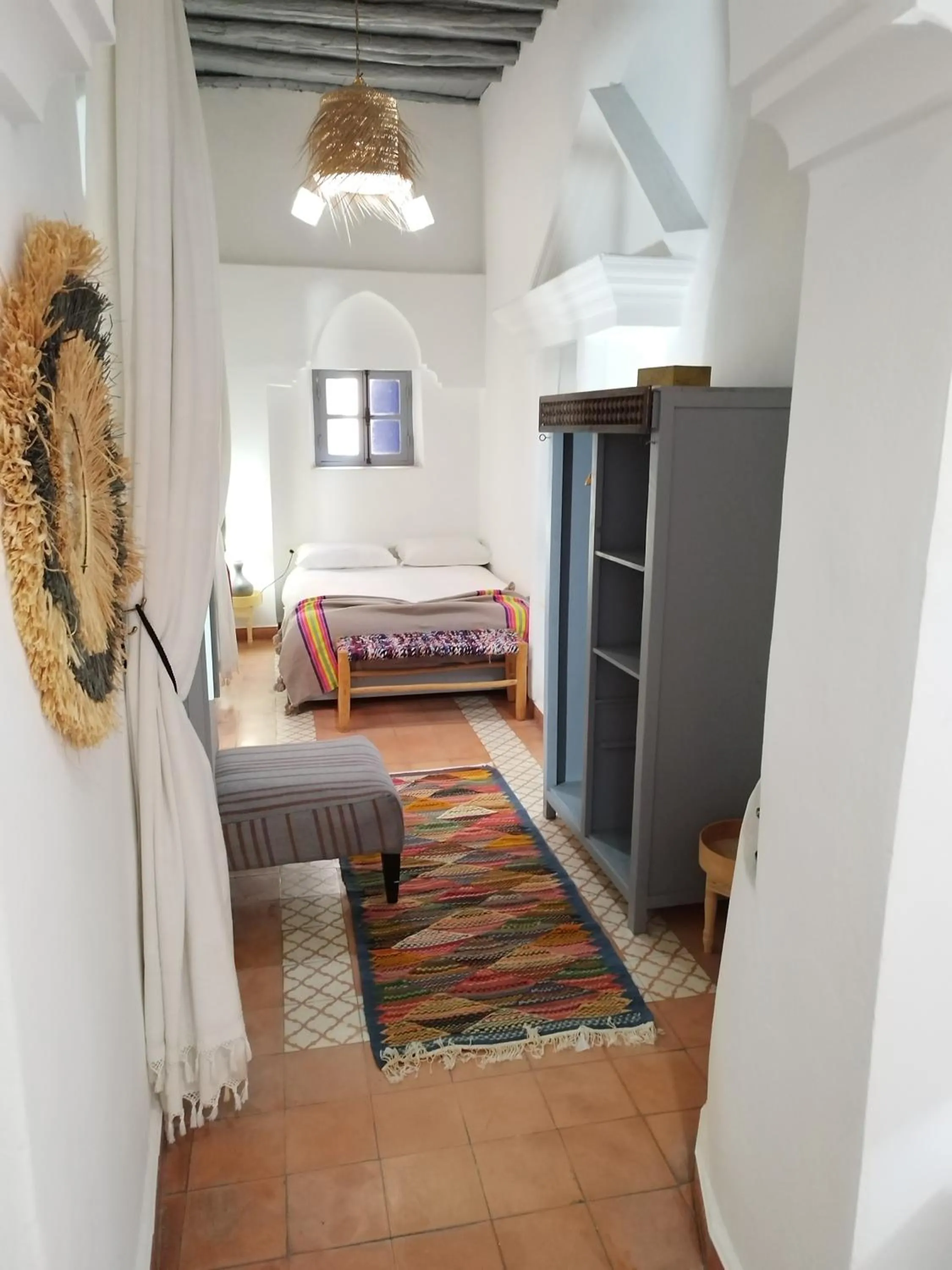 Standard Suite - single occupancy in RIAD MAROSKO
