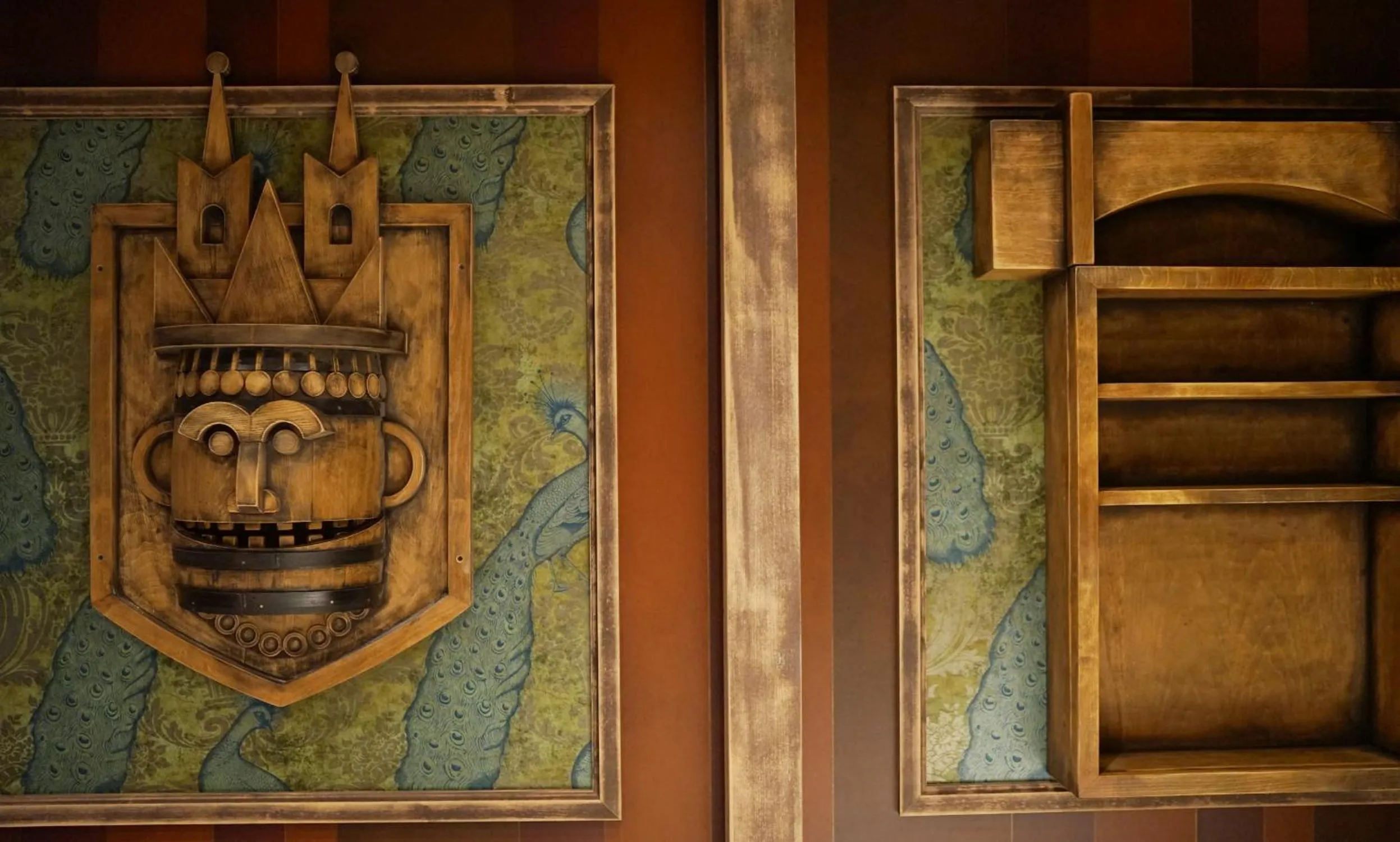 Bedroom in Aparthotel MyCologne