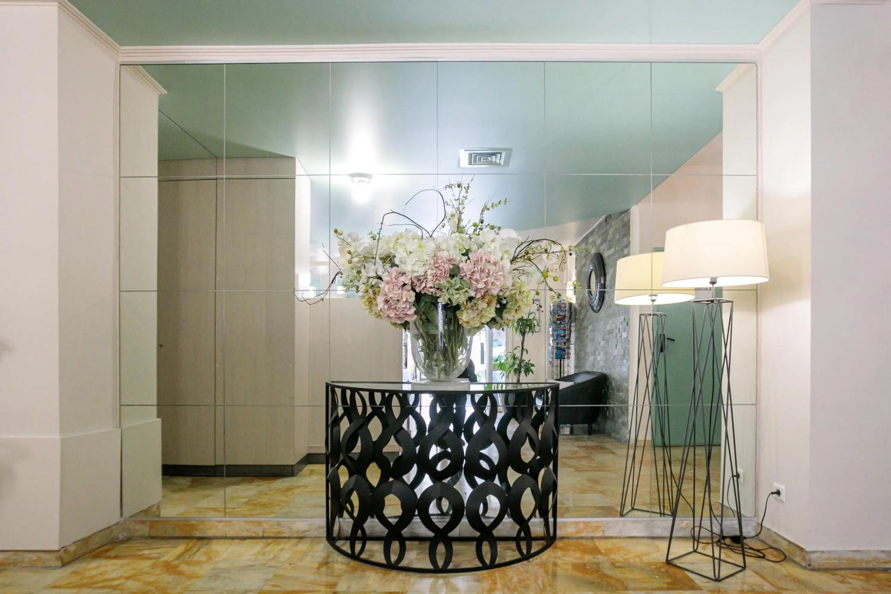 Hôtel Spunta Di Mare