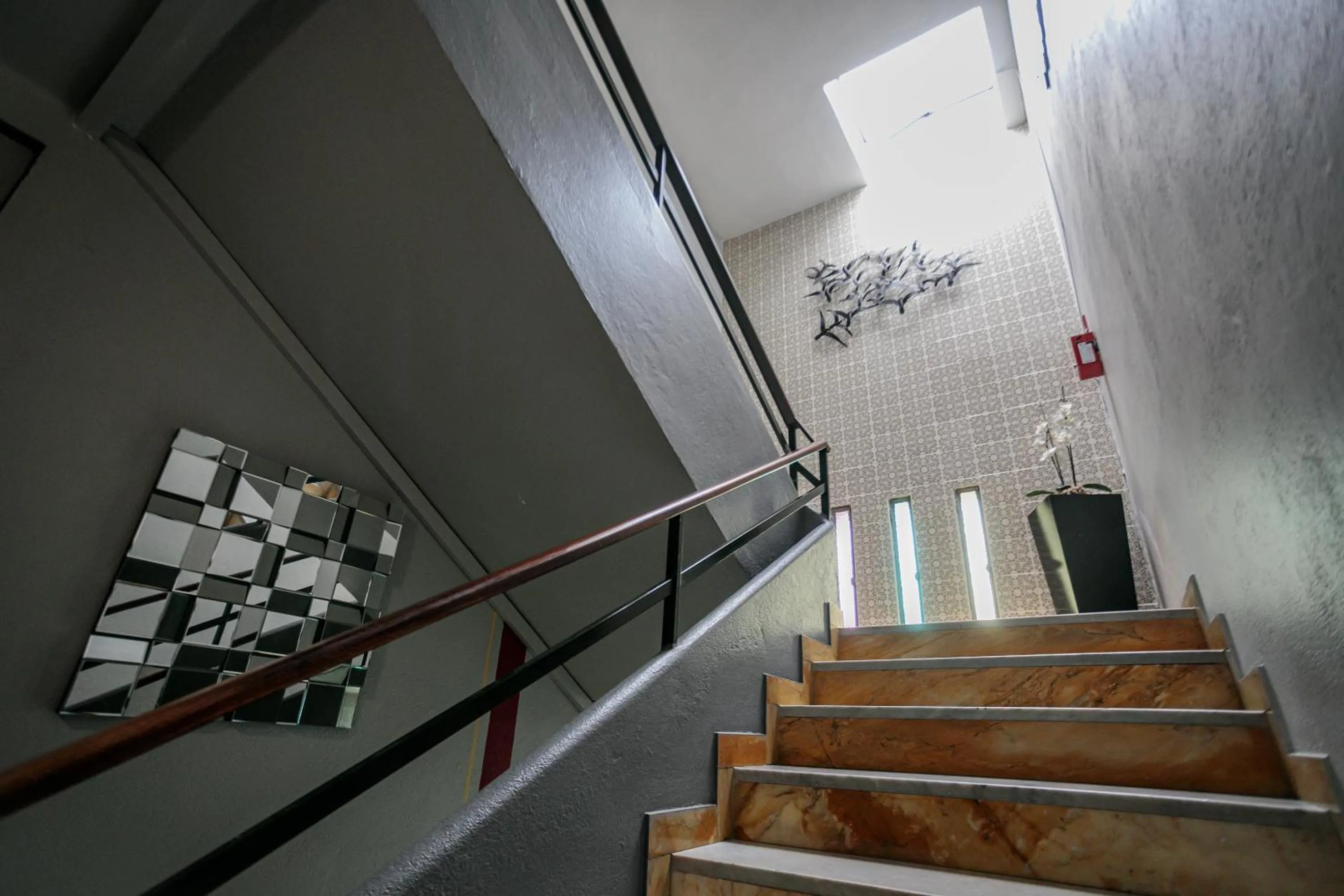 Hôtel Spunta Di Mare