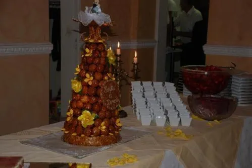 Food in Hôtel Restaurant Le Bellevue Montrichard 3 étoiles