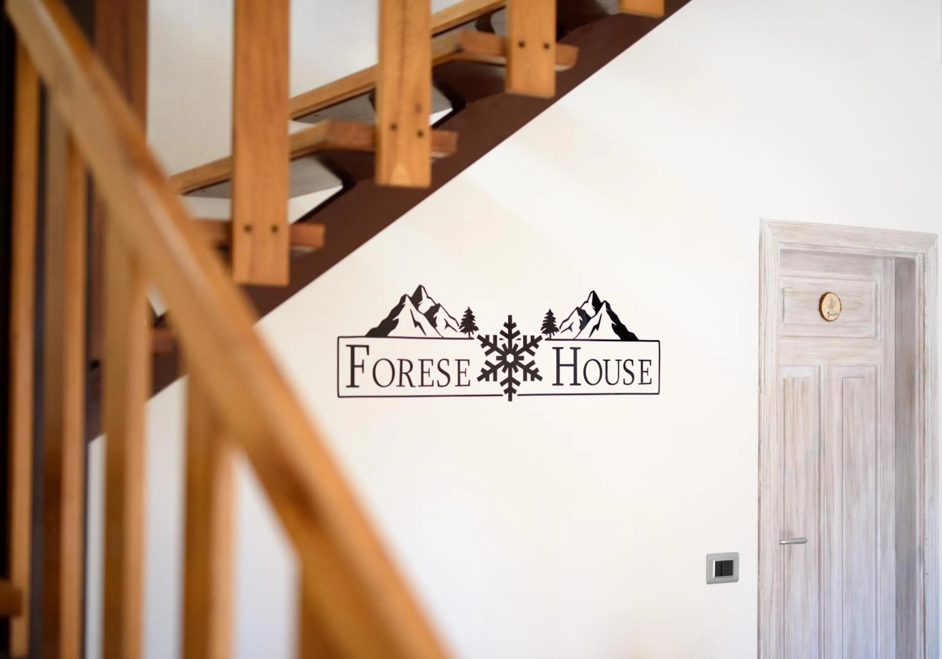 Forese House