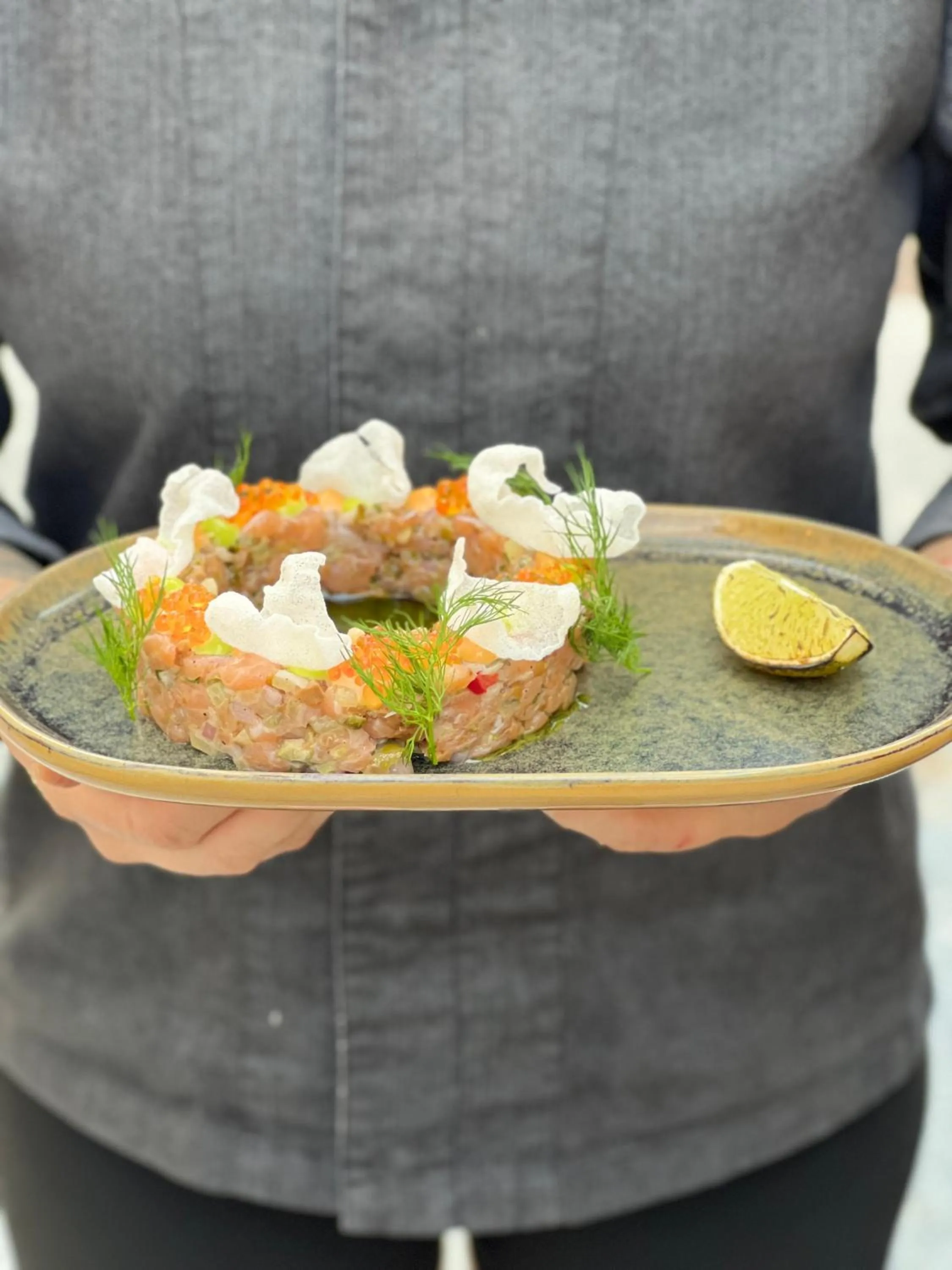 Restaurant/places to eat in Piastowski26