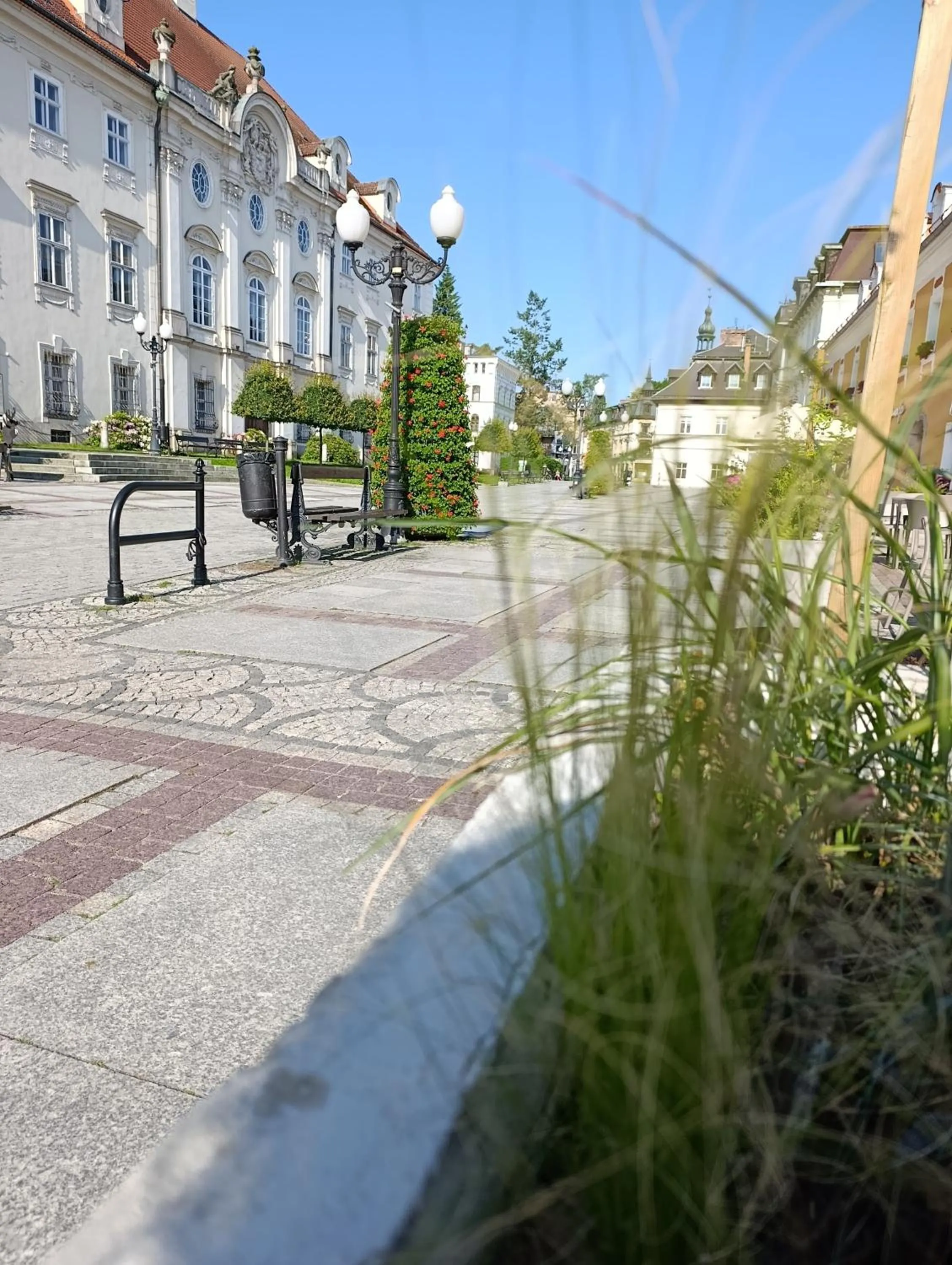 View (from property/room) in Piastowski26