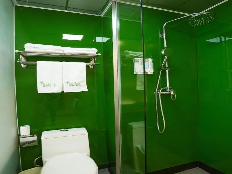 Vatica Hefei Lujiang Road Hotel