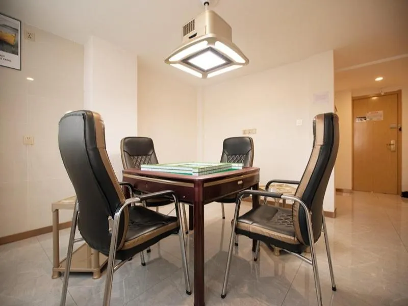 GreenTree Inn Haikou Chengmai Old Town Software Park Business Hotel