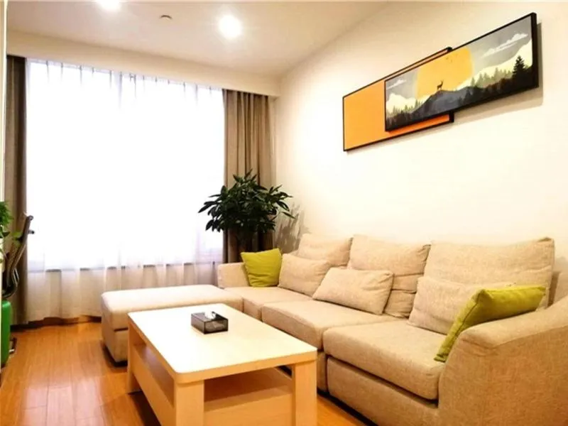 GreenTree Inn Xingtai Julu County Fengqing Road Business Hotel