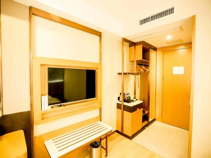 GreenTree Inn Xuzhou Economic Development Zone Da Miaozhen Business Hotel