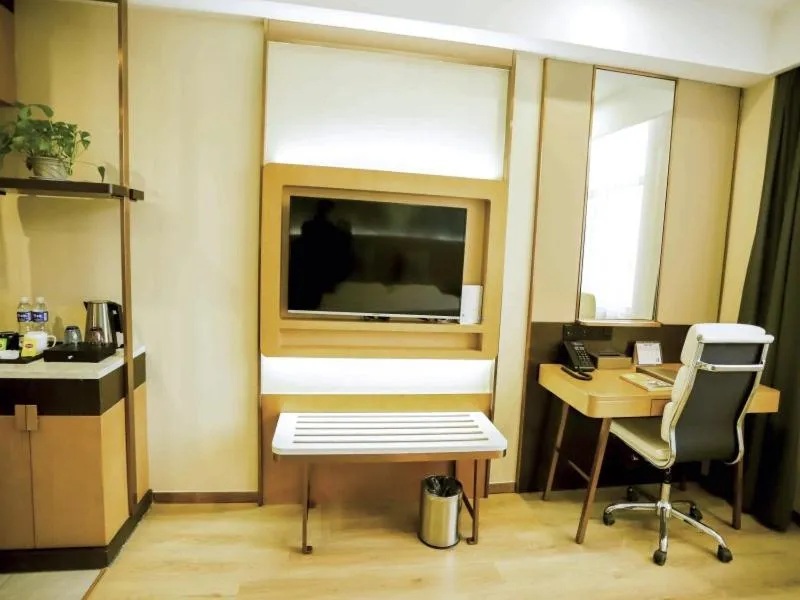 GreenTree Inn Xuzhou Economic Development Zone Da Miaozhen Business Hotel