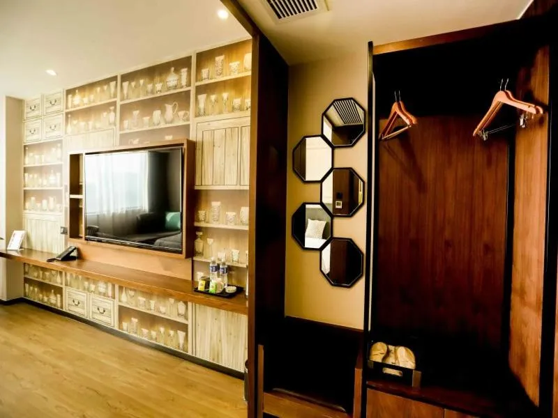 GreenTree Inn Xuzhou Economic Development Zone Da Miaozhen Business Hotel