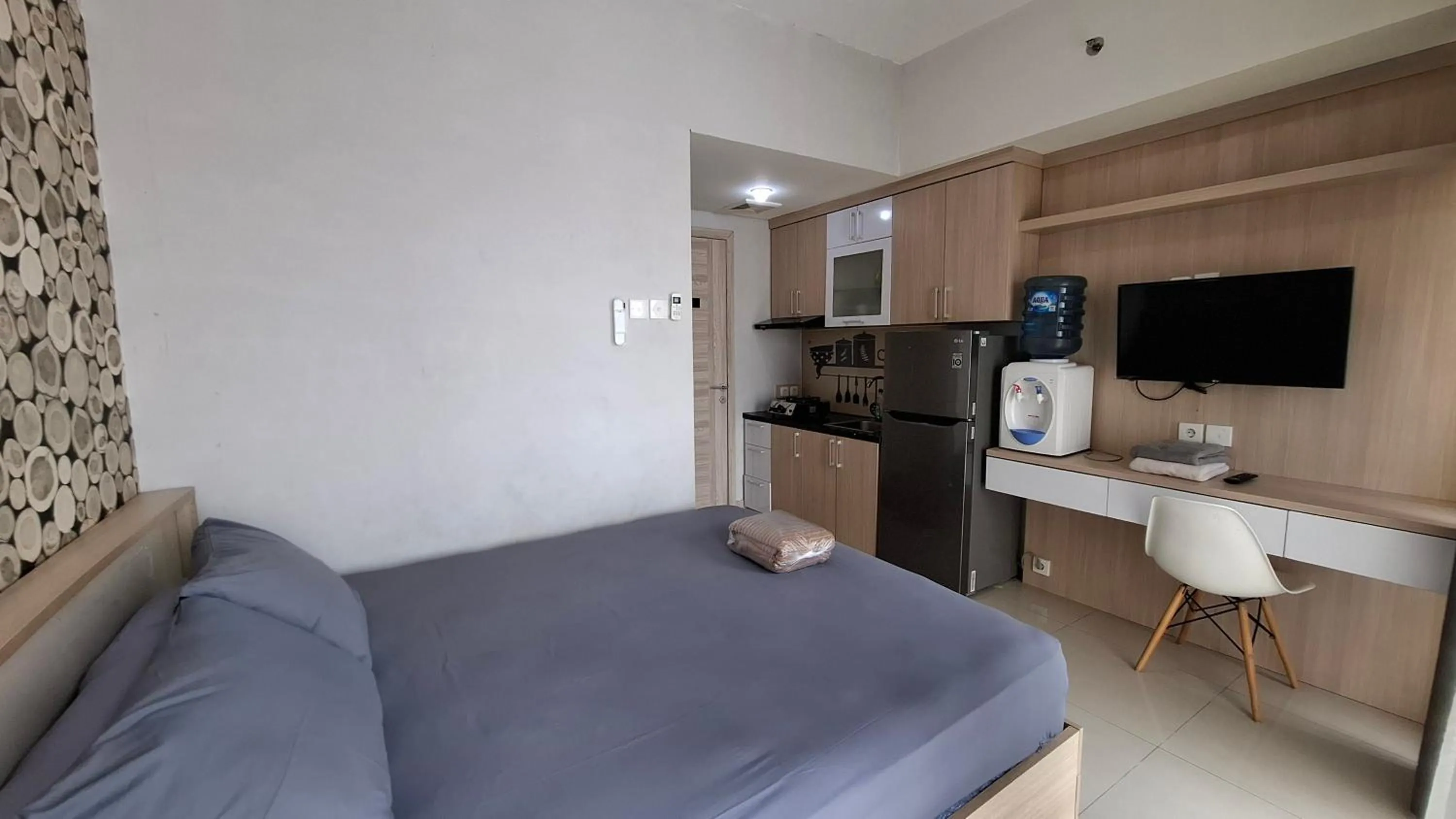 Apartemen Taman Melati Yogyakarta by ArFe Room