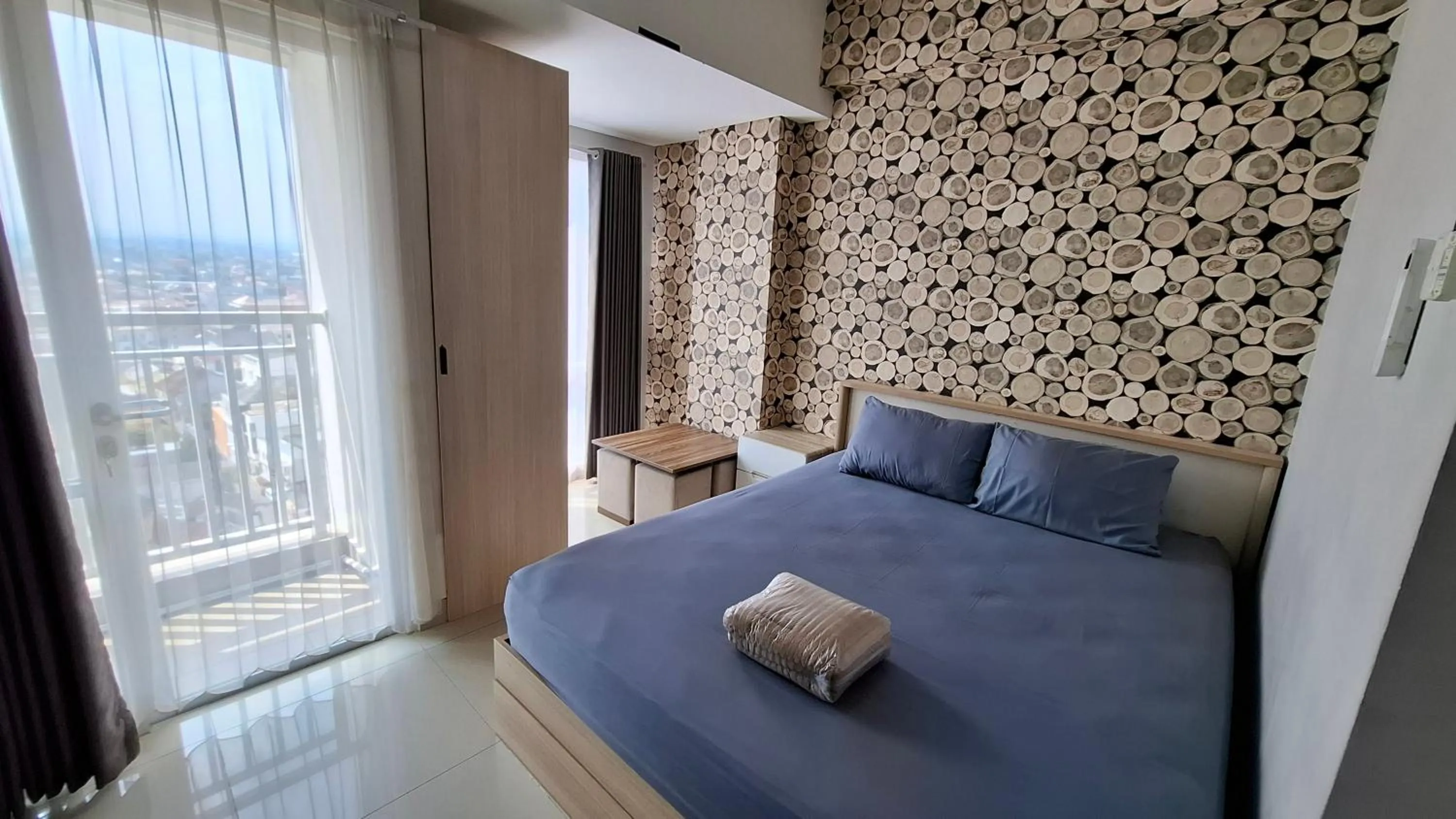Apartemen Taman Melati Yogyakarta by ArFe Room