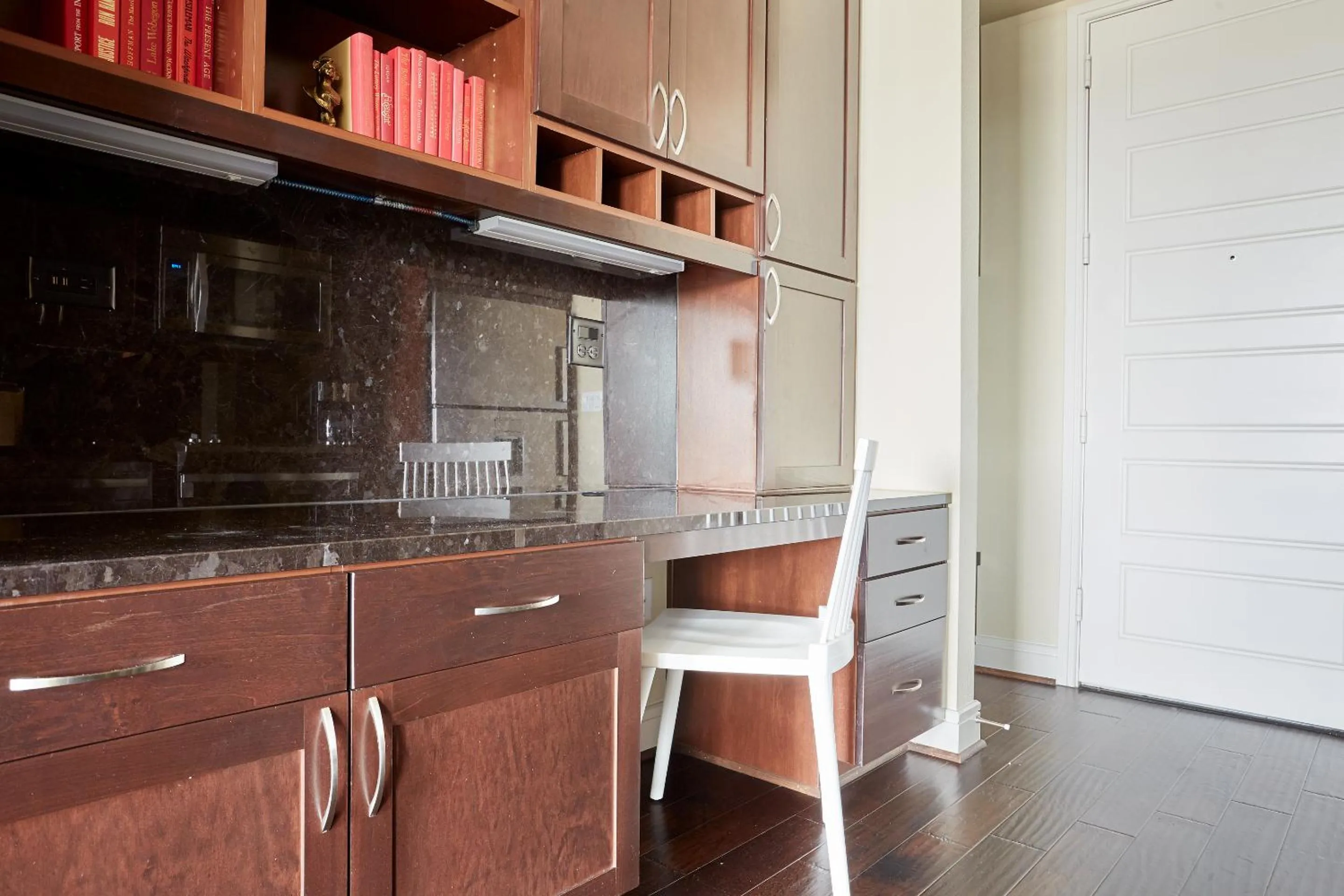 Sonder at The Catherine