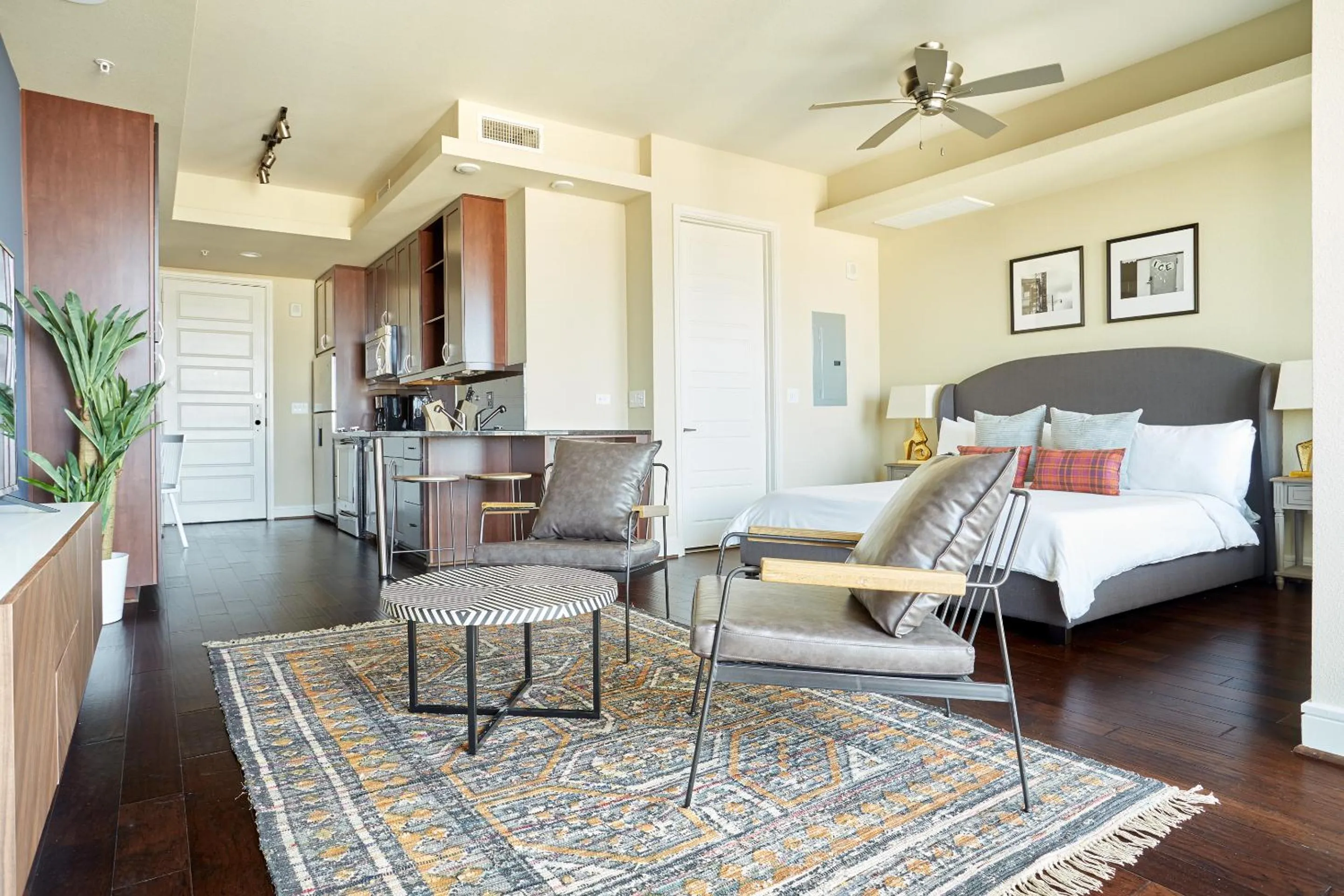 Sonder at The Catherine