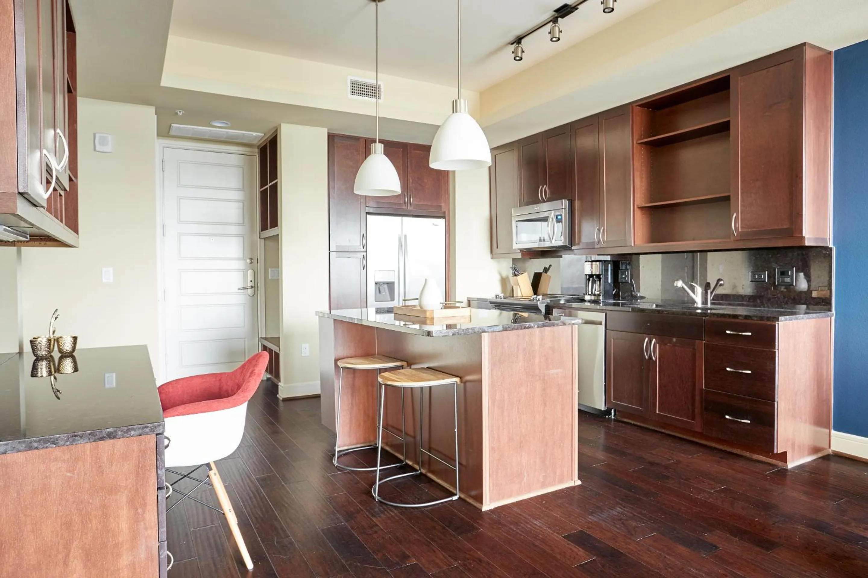 Sonder at The Catherine