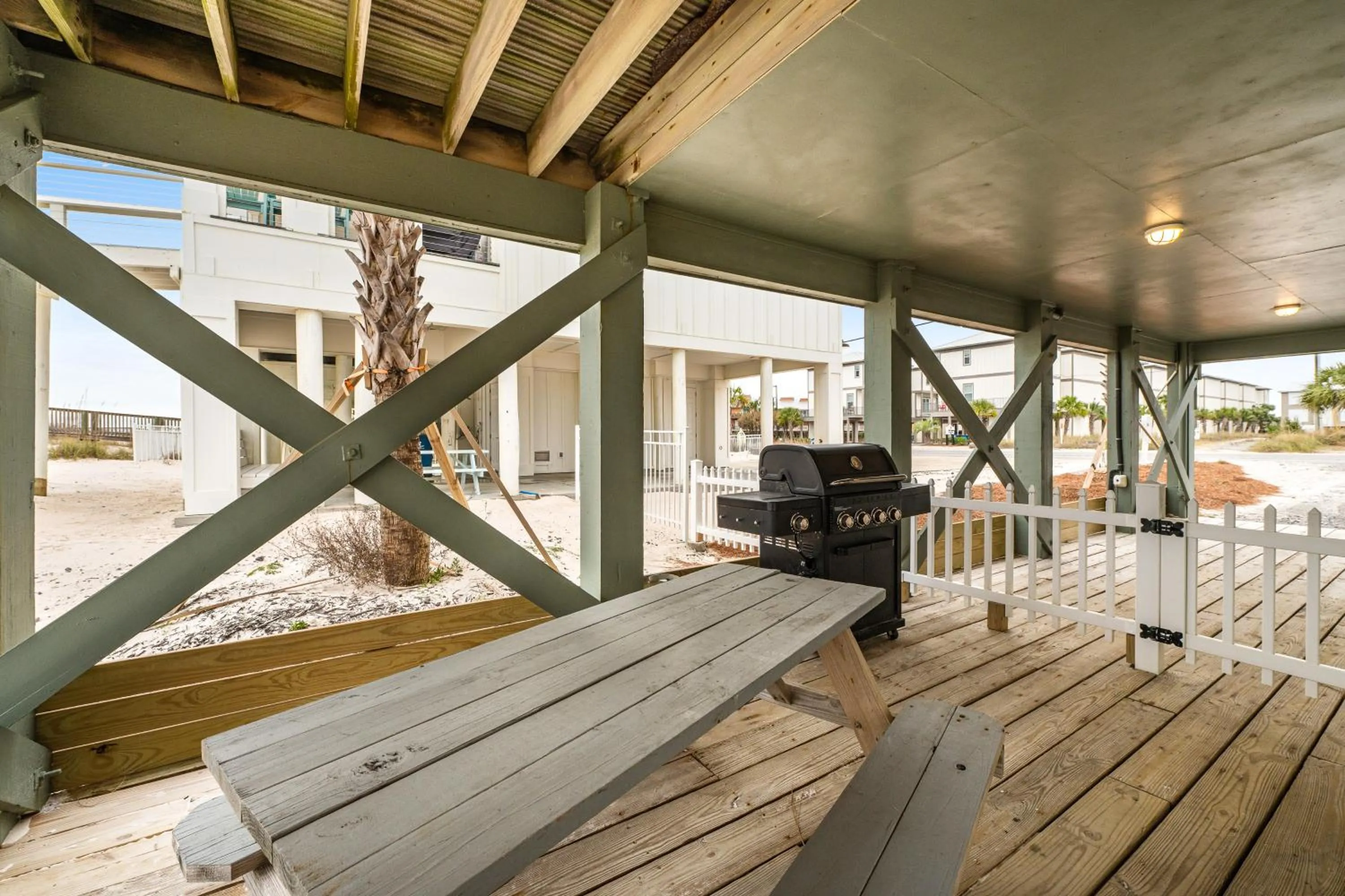 Wave Dancer by Meyer Vacation Rentals