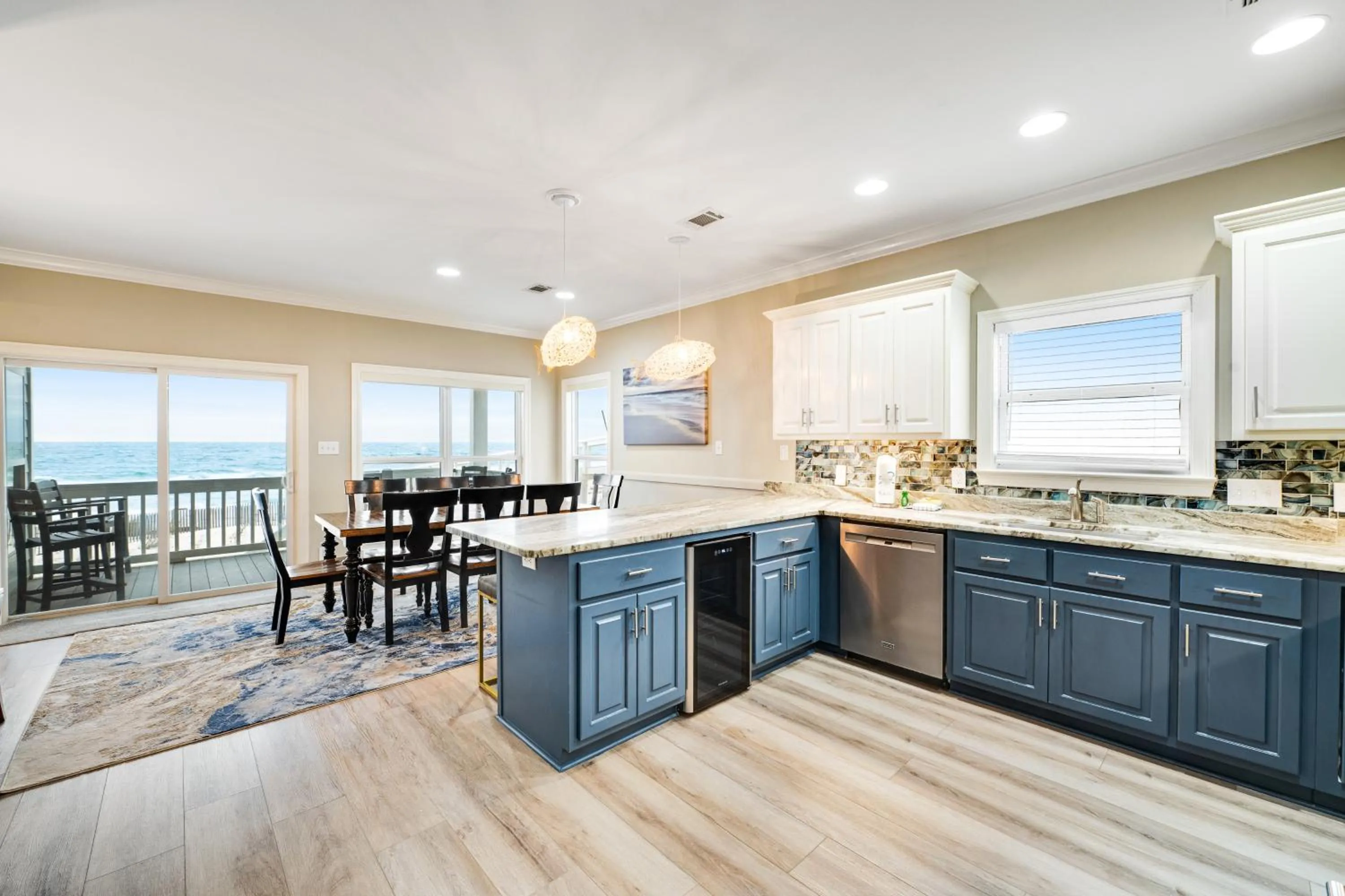 Wave Dancer by Meyer Vacation Rentals