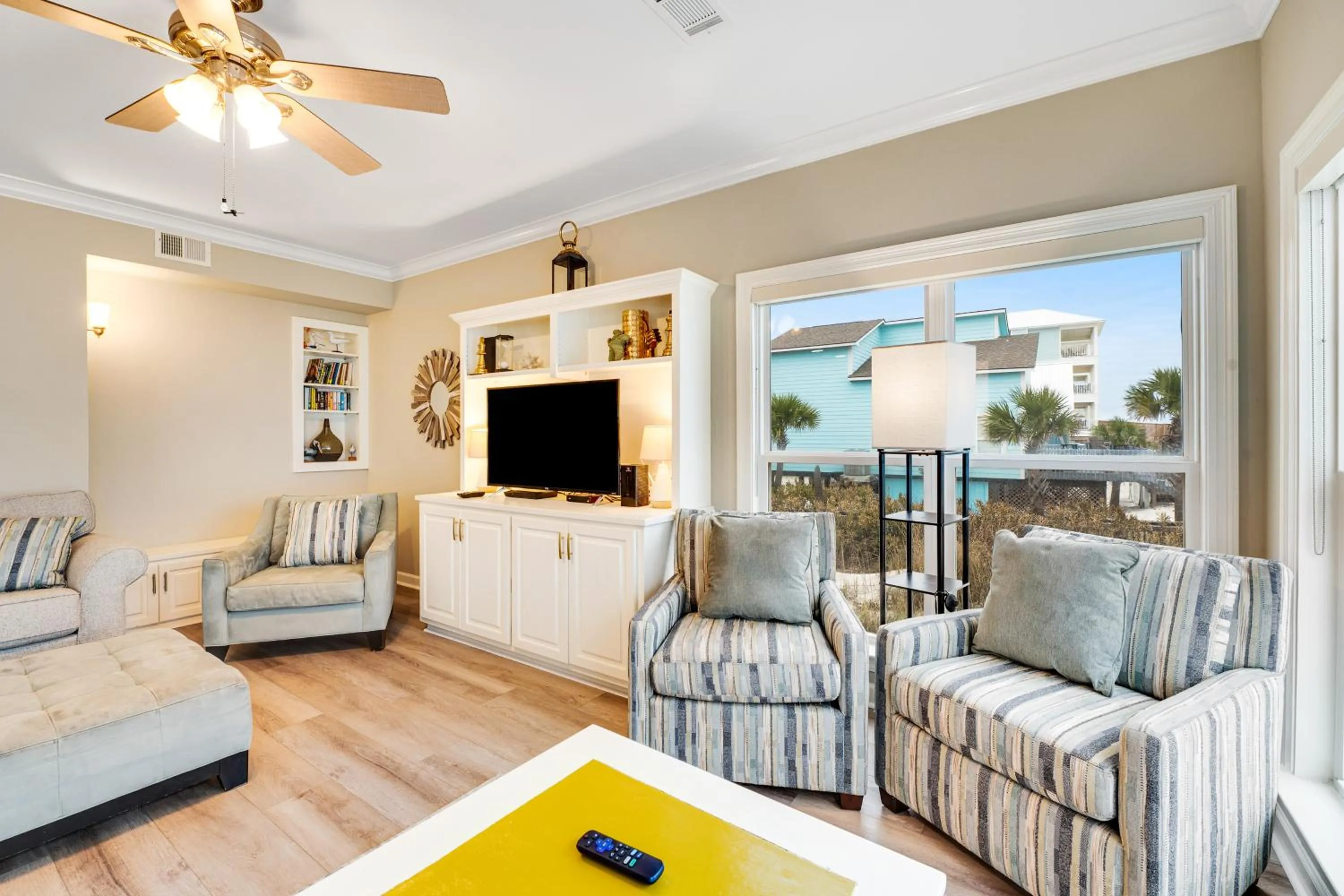 Wave Dancer by Meyer Vacation Rentals