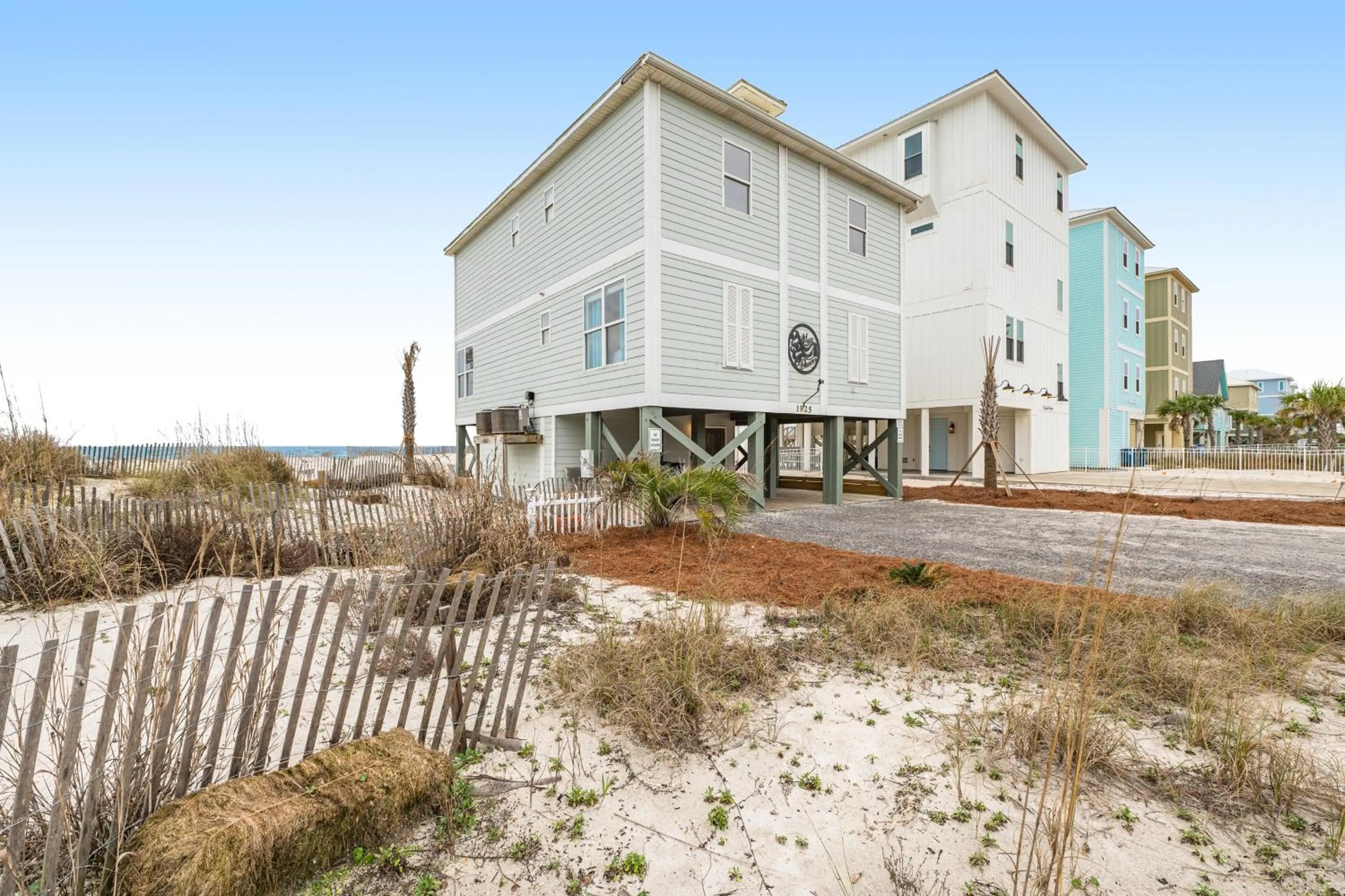 Wave Dancer by Meyer Vacation Rentals