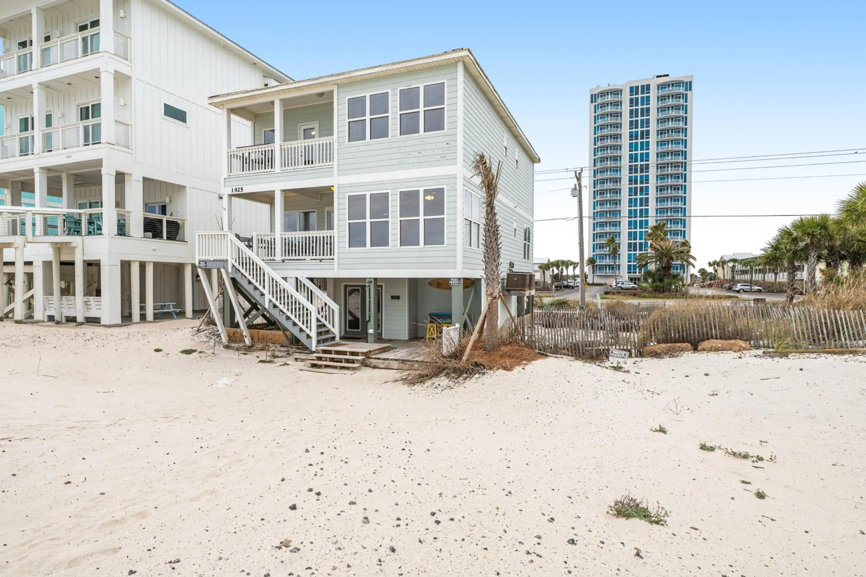 Wave Dancer by Meyer Vacation Rentals