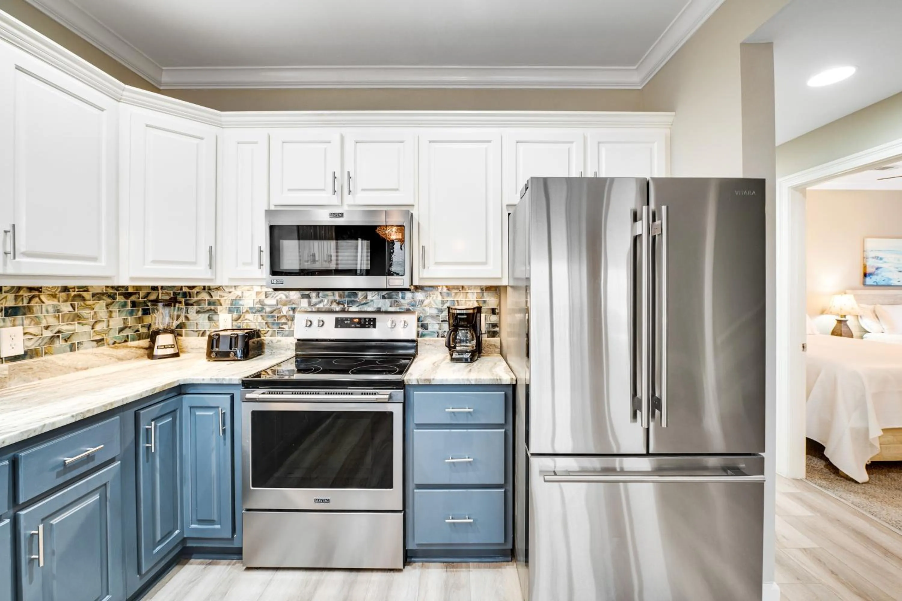 Wave Dancer by Meyer Vacation Rentals