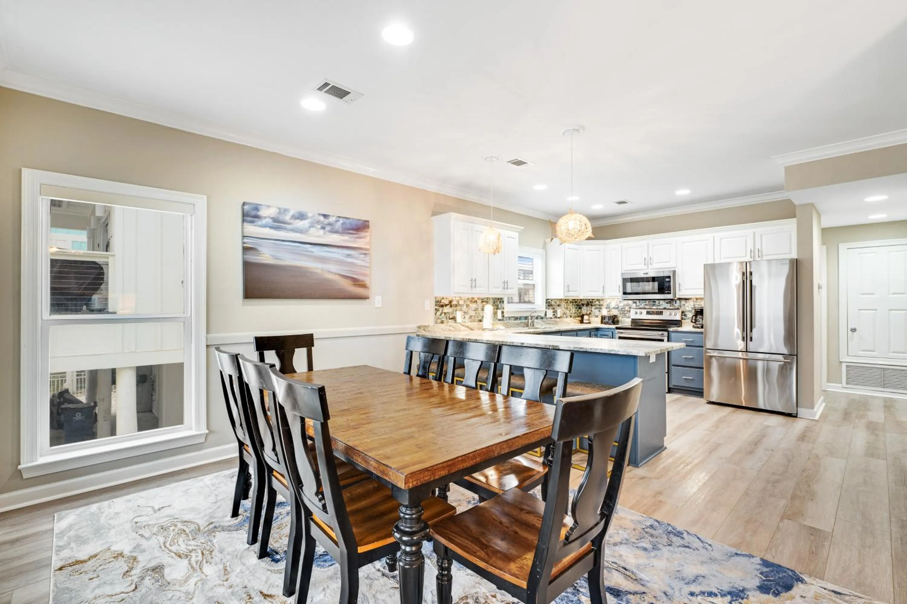 Wave Dancer by Meyer Vacation Rentals