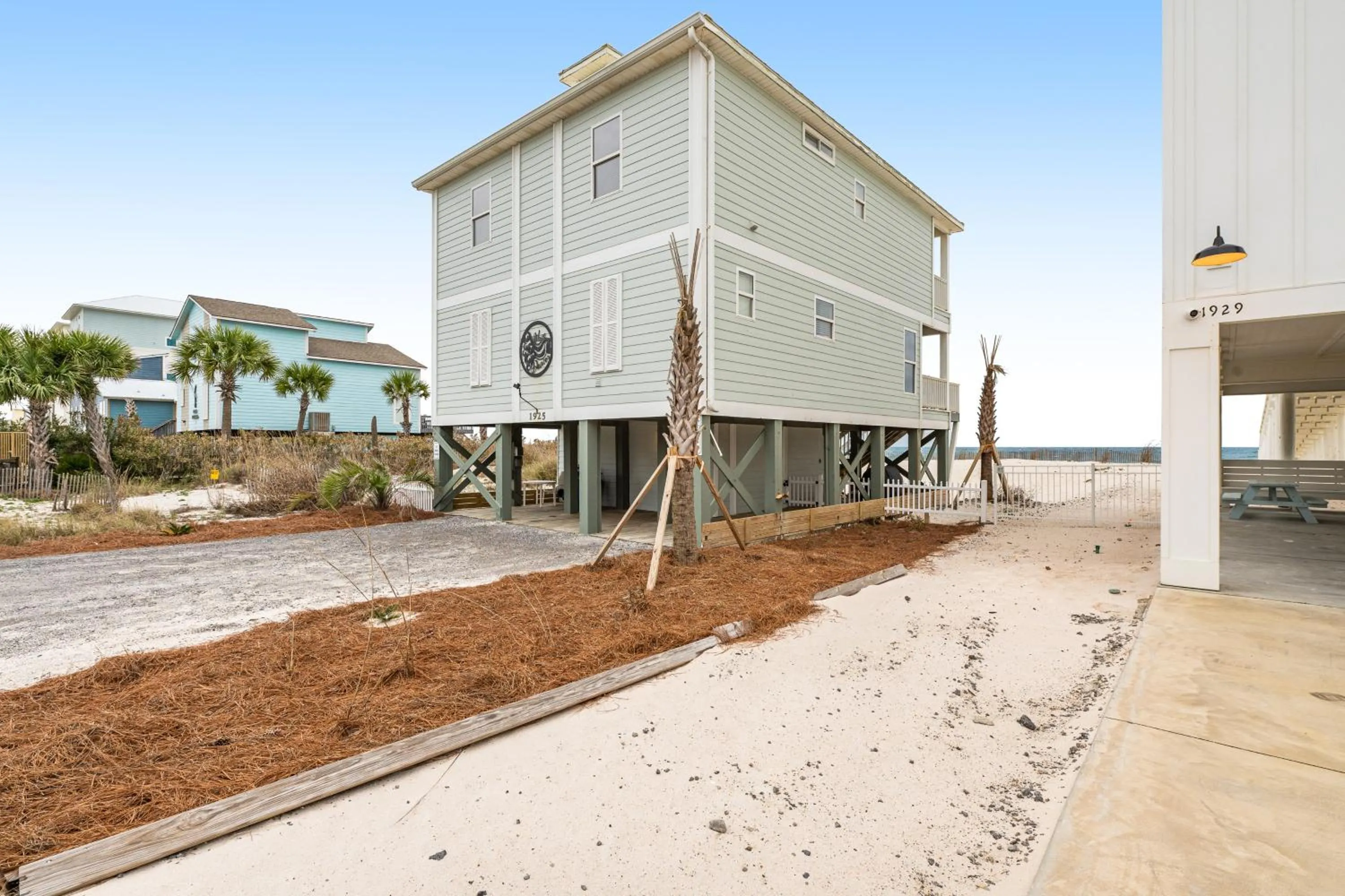 Wave Dancer by Meyer Vacation Rentals