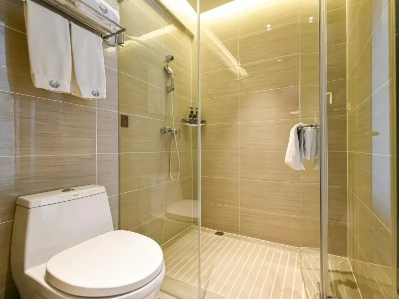 GYA Langfang Art Avenue International Airport Hotel