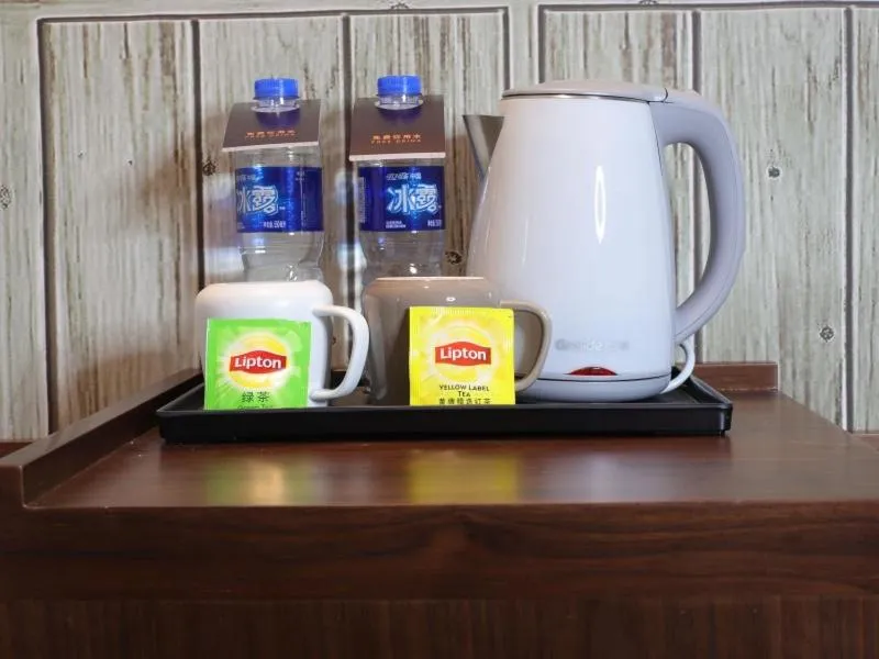 GME Hefei Binhu District Wanda Tourist City Guiyang Road Hotel