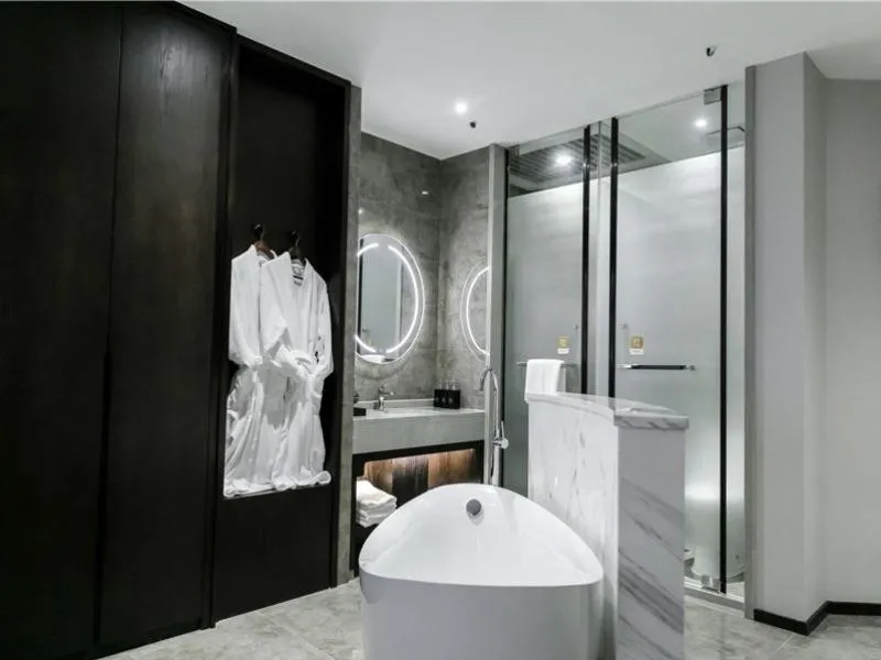 GreenTree Eastern Yingtan City Guixi Municipal Government Hotel