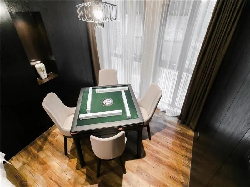 GreenTree Eastern Yingtan City Guixi Municipal Government Hotel