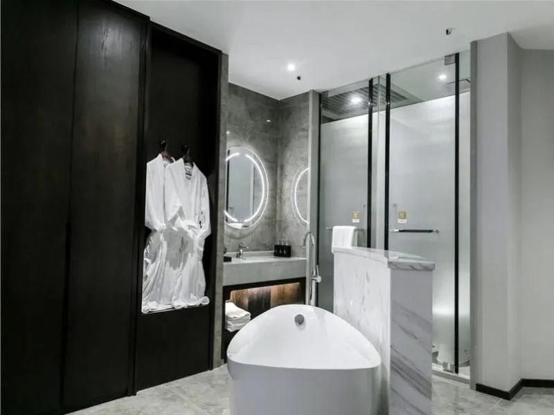 GreenTree Eastern Yingtan City Guixi Municipal Government Hotel