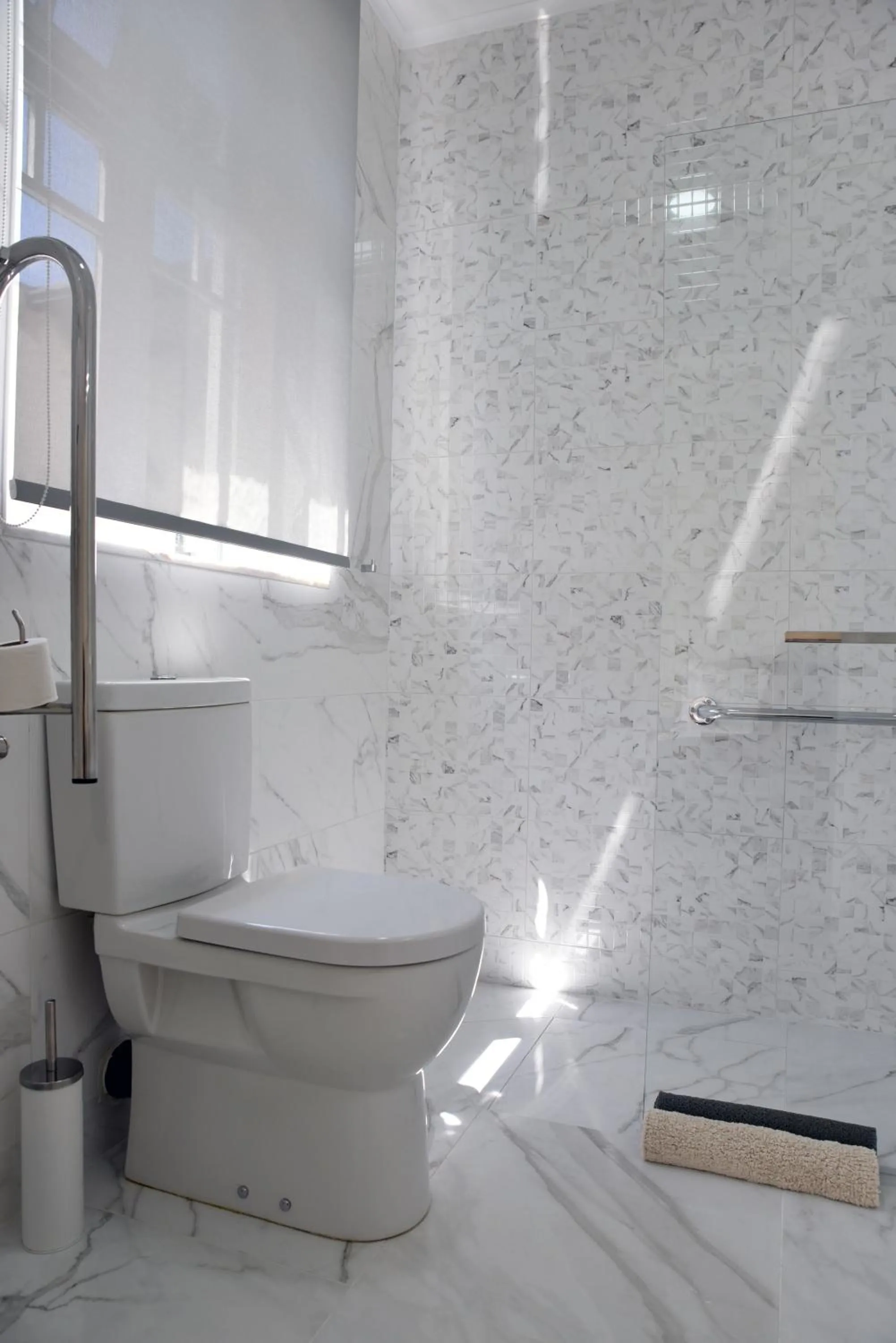 Garden in Hotel Visconde