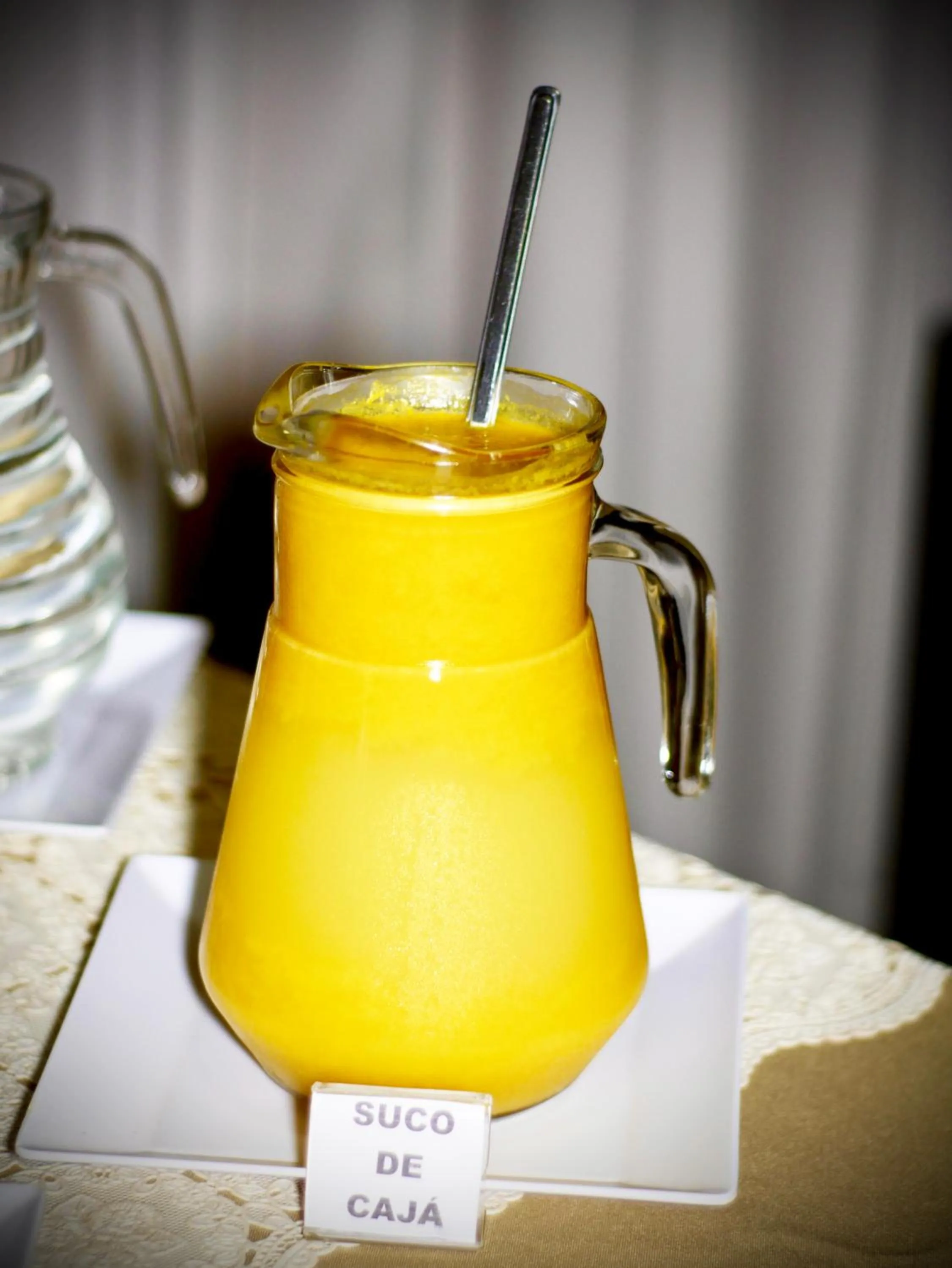 Breakfast in Jalapão Hotel