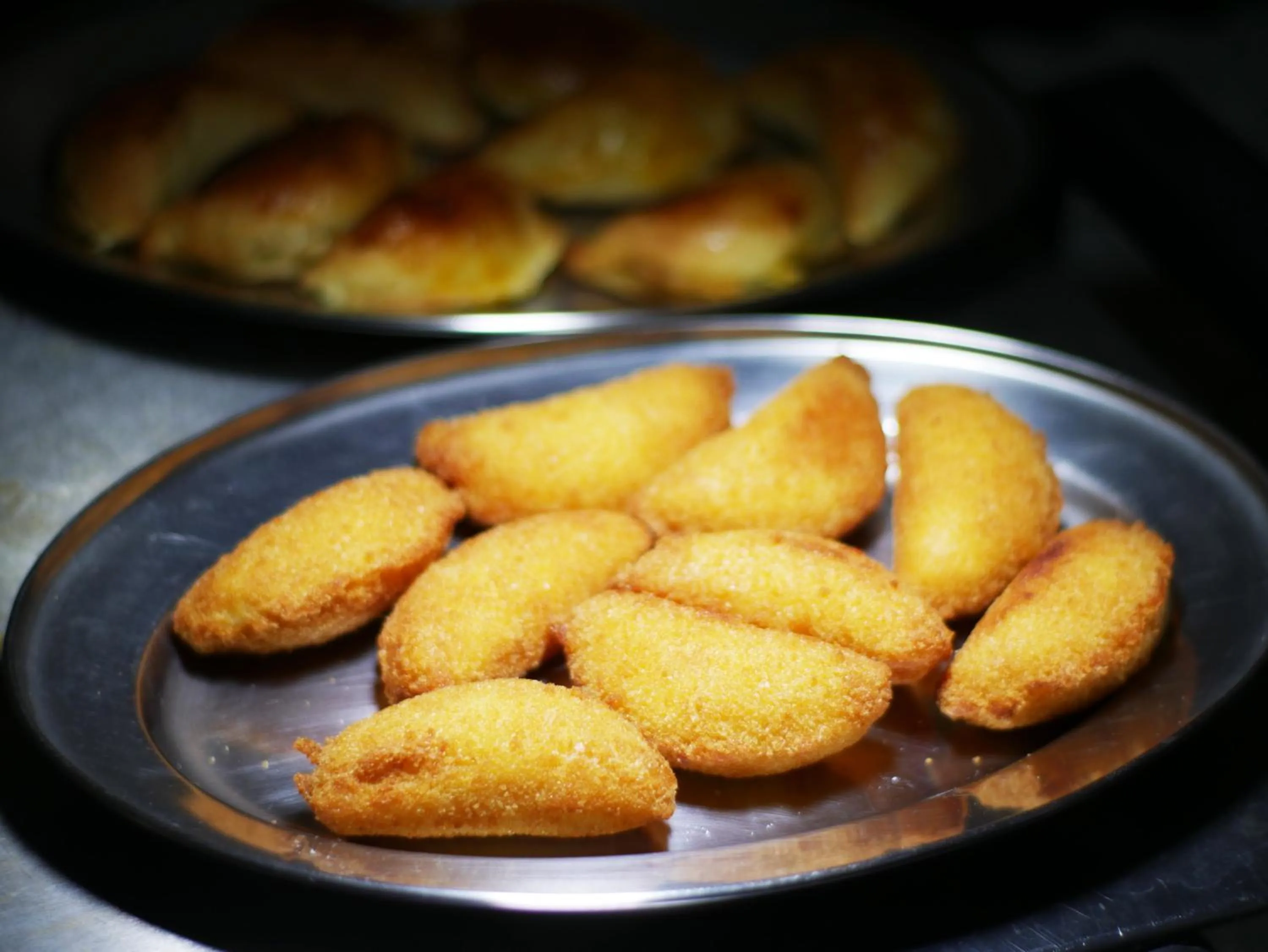 Food in Jalapão Hotel