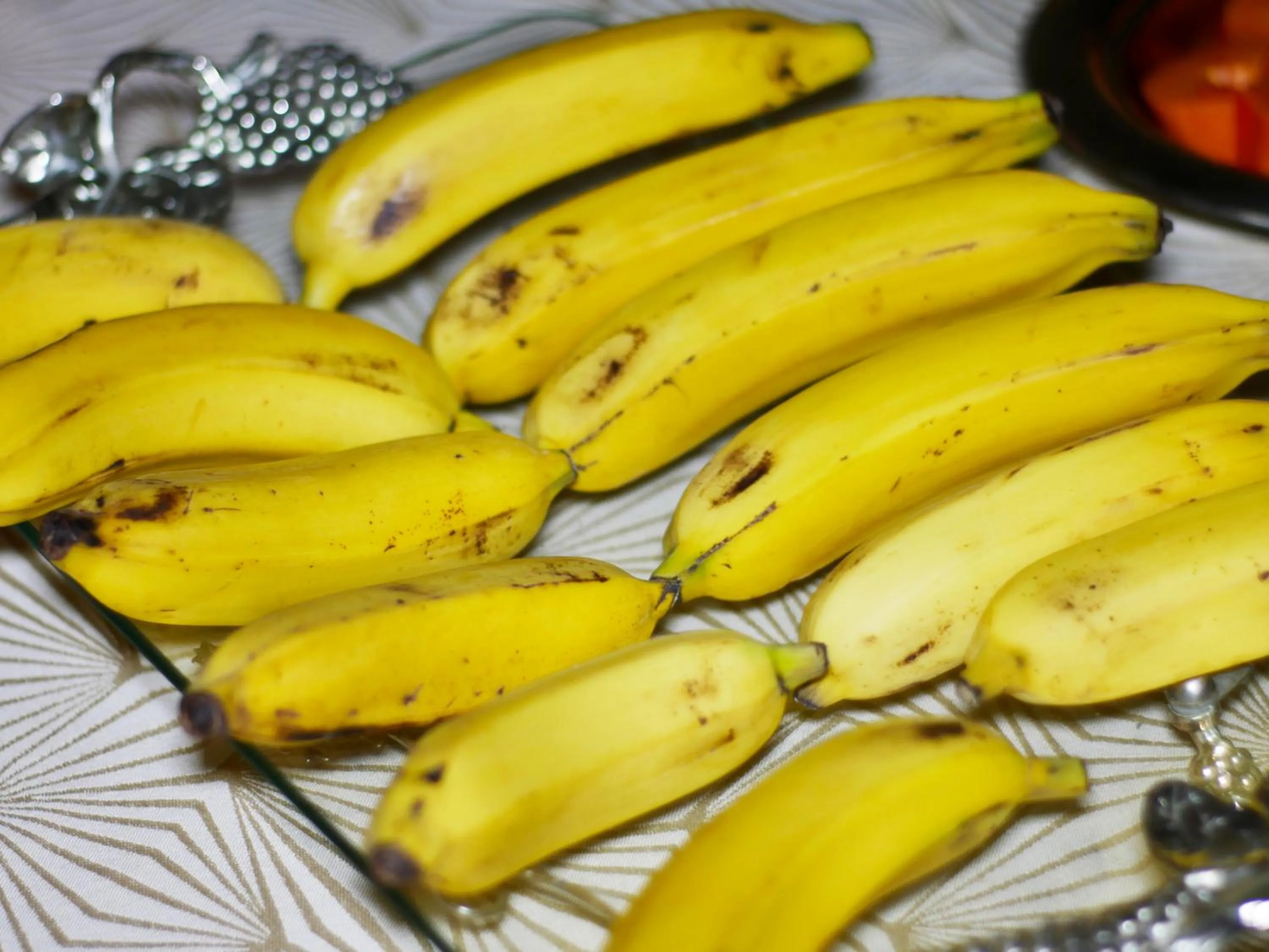 Food and drinks in Jalapão Hotel