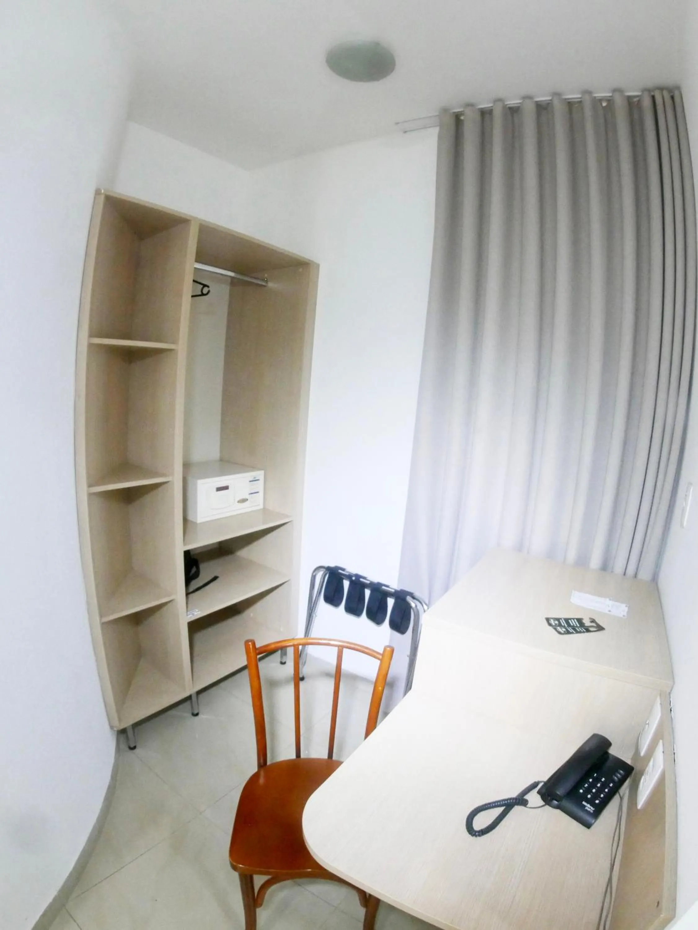 Photo of the whole room, Bed in Jalapão Hotel