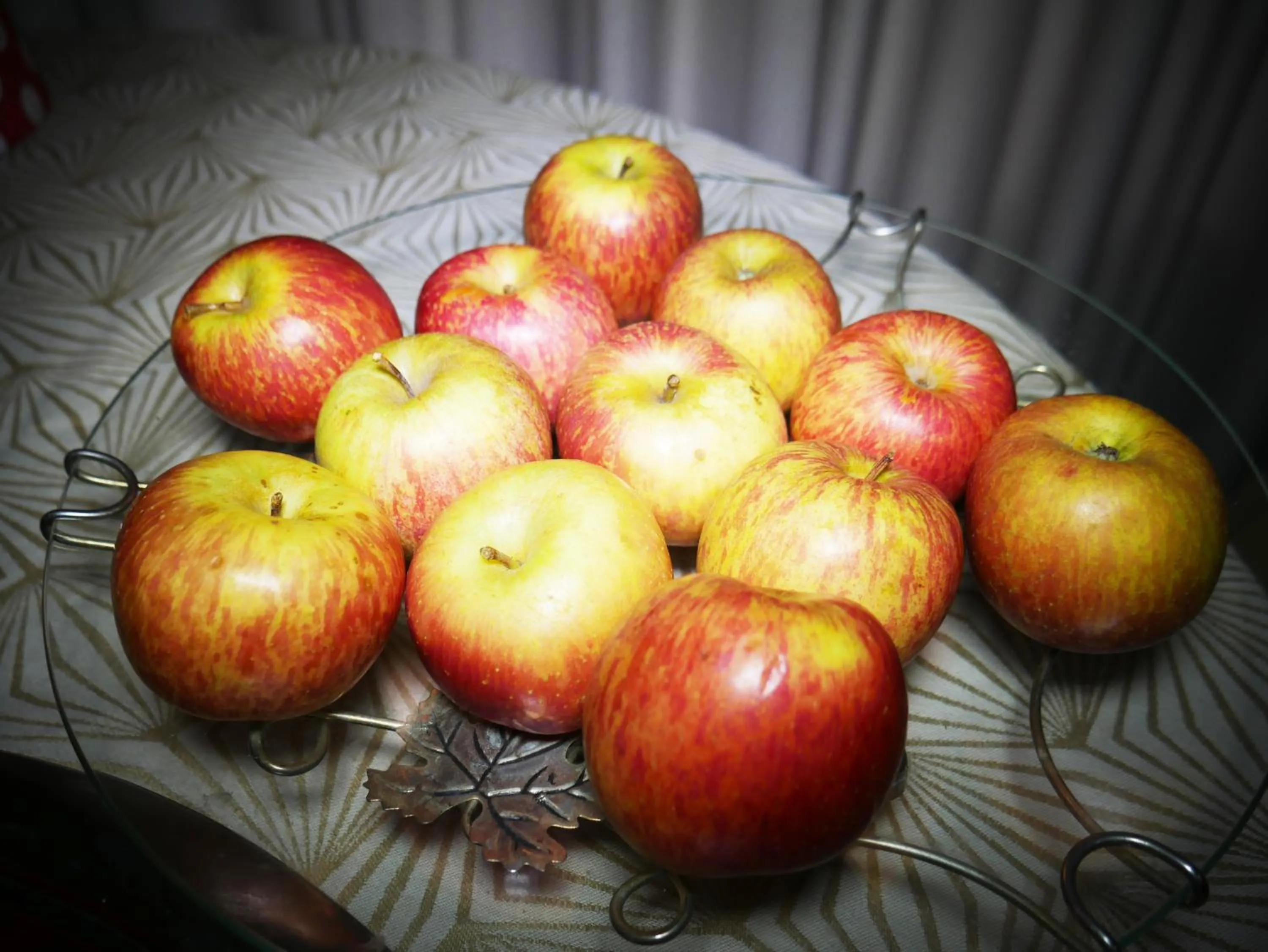 Food in Jalapão Hotel