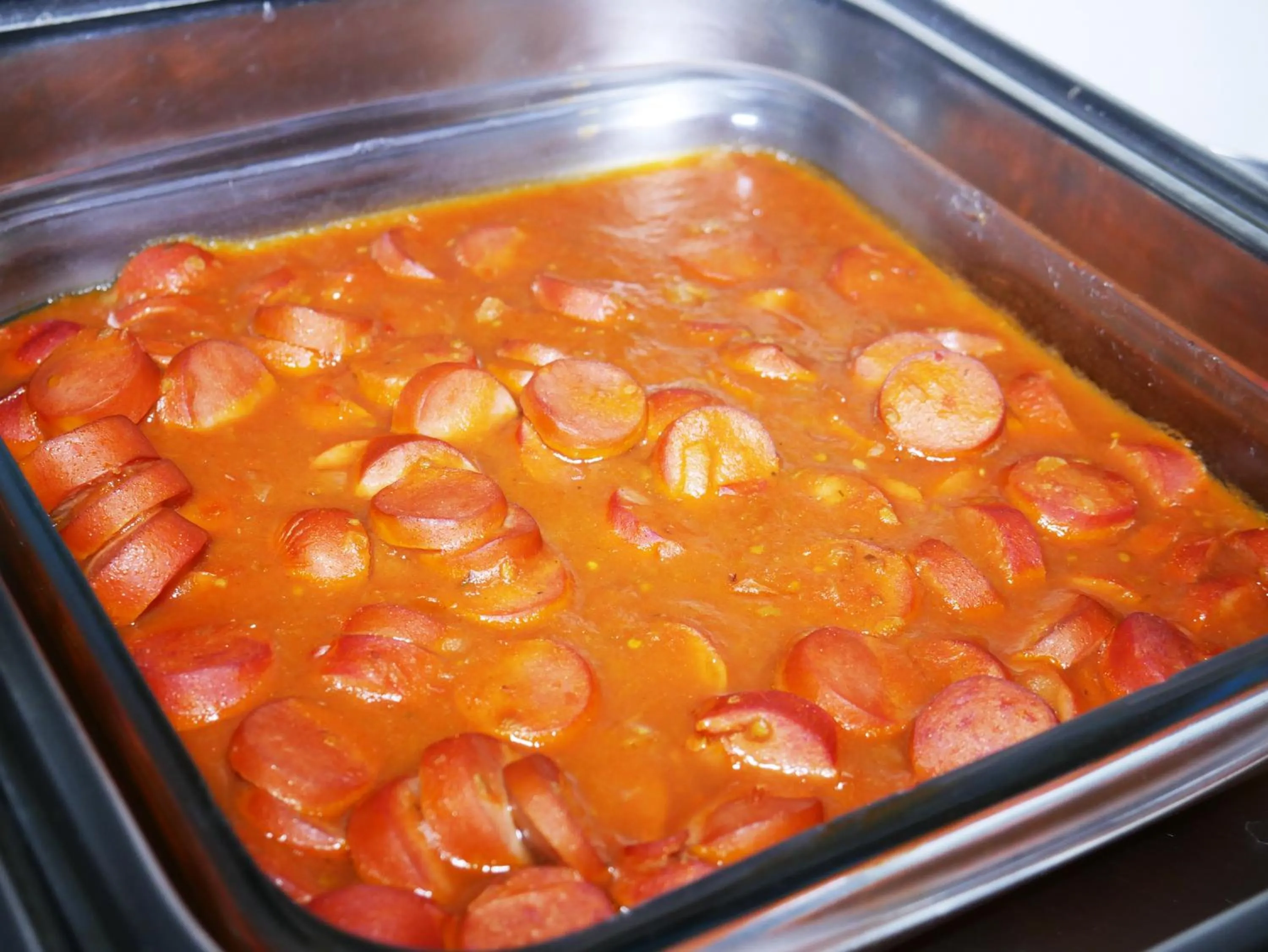 Food in Jalapão Hotel